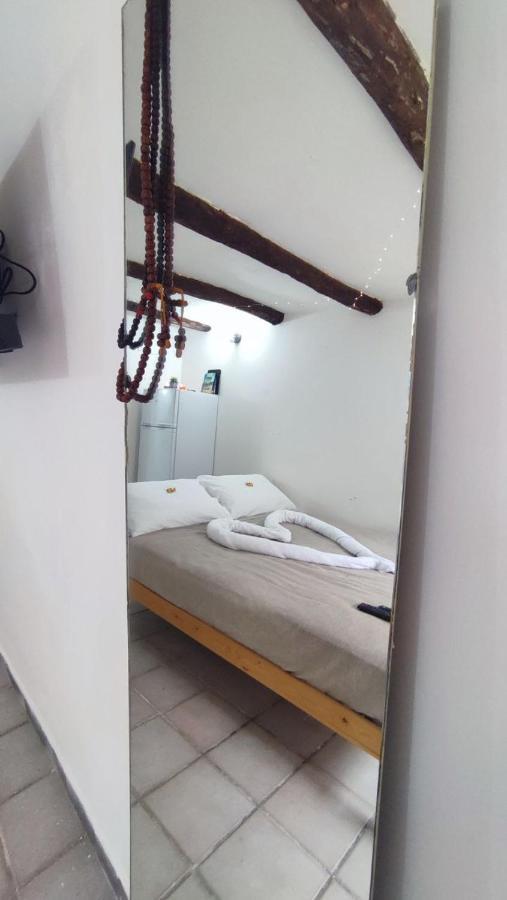 Fiu Relais Apartment Napoli Exterior foto