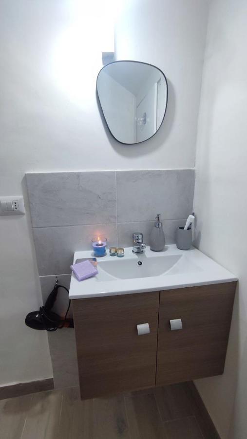Fiu Relais Apartment Napoli Exterior foto